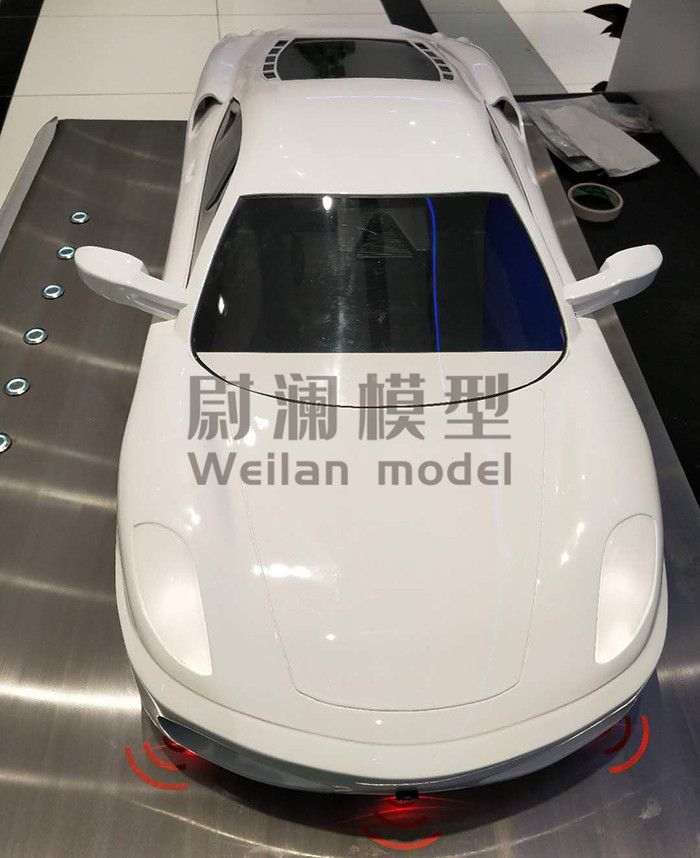 汽車模型