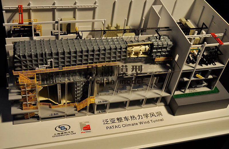 制作機(jī)械模型的材料常見有哪些